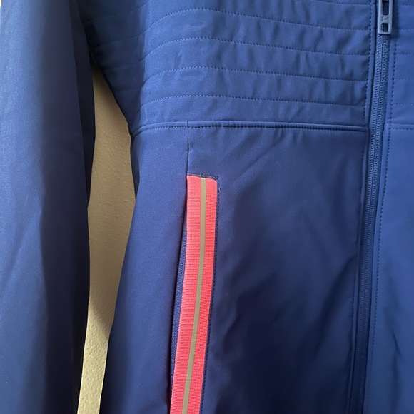 Golf Jacket - Picture 2 of 5